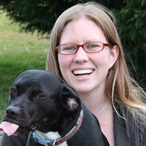 Dr Jessica Berkeridge